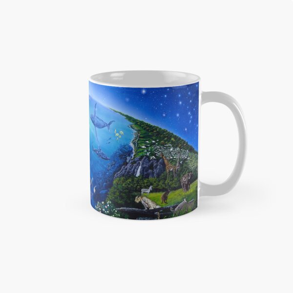 Item preview, In the Beginning designed and sold by James Claybrooks.