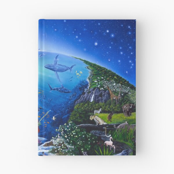 Item preview, In the Beginning designed and sold by James Claybrooks.