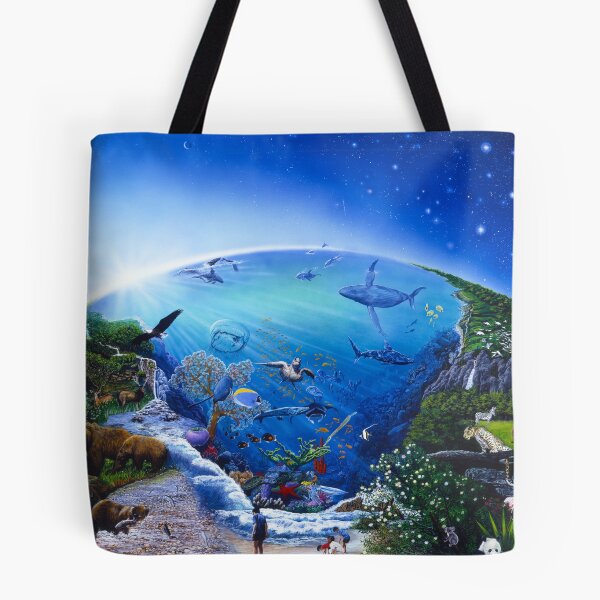 Item preview, In the Beginning designed and sold by James Claybrooks.