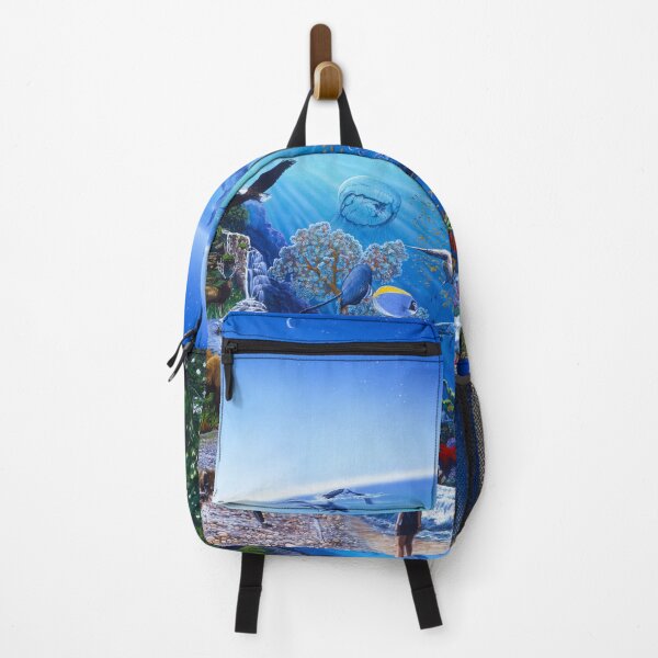 Item preview, In the Beginning designed and sold by James Claybrooks.