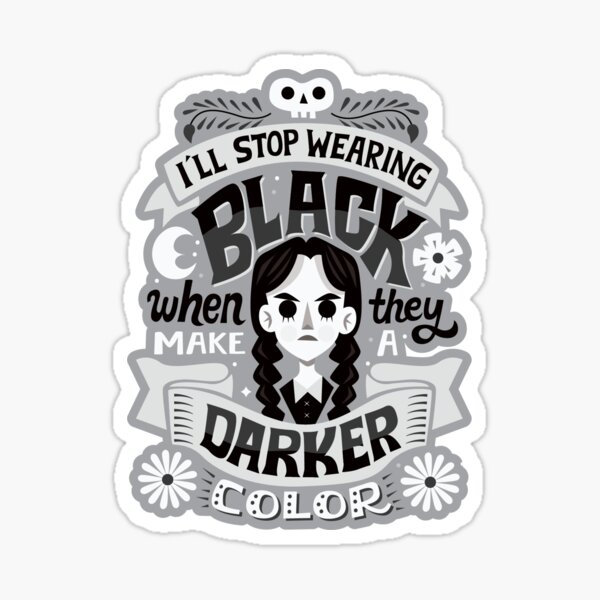 Item preview, Darker Color designed and sold by Risa Rodil.