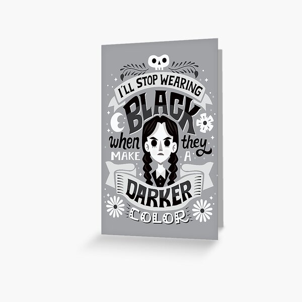 Item preview, Darker Color designed and sold by Risa Rodil.