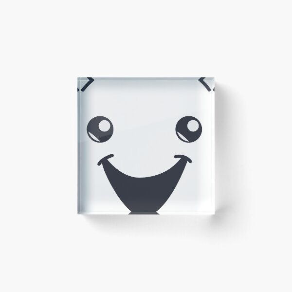 Item preview, Ecstatic face - Emotions designed and sold by tillhunter.
