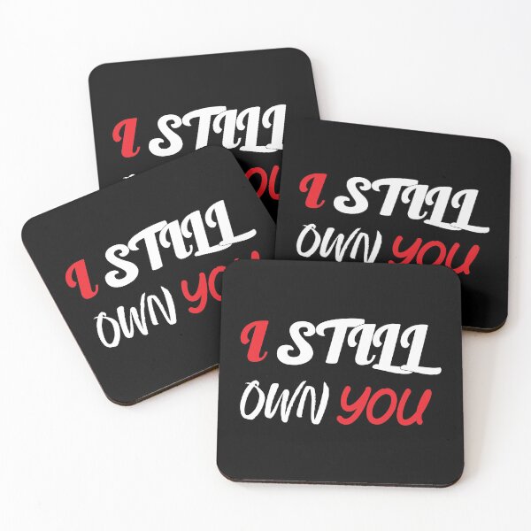Item preview, I Still Own You  designed and sold by mouad naouiri.