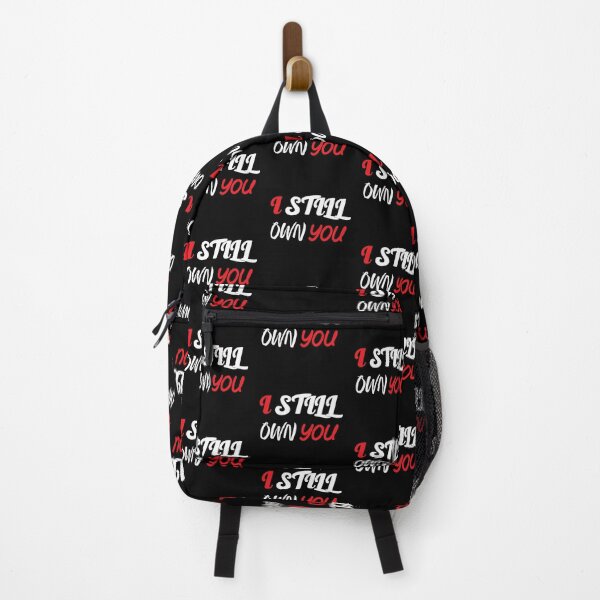 Item preview, I Still Own You designed and sold by mouad naouiri.