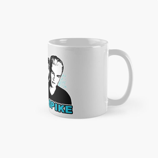 Item preview, Buffy & Spike - Spuffy Design - Blue designed and sold by Vixetches.