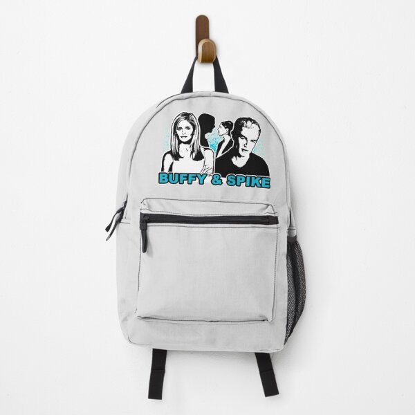 Item preview, Buffy & Spike - Spuffy Design - Blue designed and sold by Vixetches.