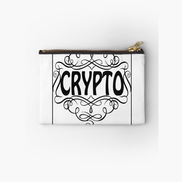 Item preview, Crypto Rules designed and sold by Geomonic.