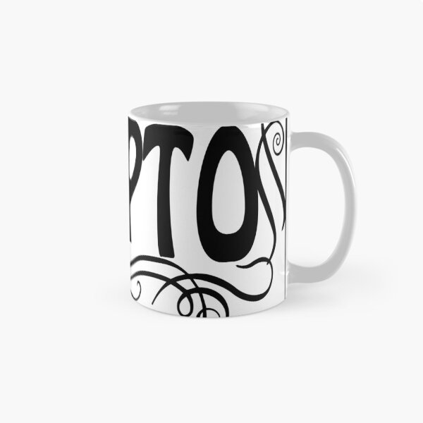 Item preview, Crypto Rules designed and sold by Geomonic.