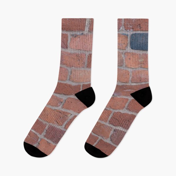 Item preview, BRICK designed and sold by Wish Art.