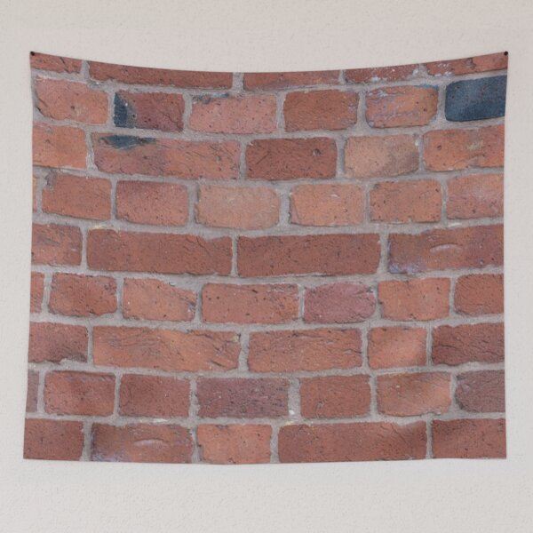 Item preview, BRICK designed and sold by Wish Art.