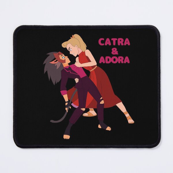 Item preview, Catra and Adora - Catradora Design designed and sold by AS Designs4U.