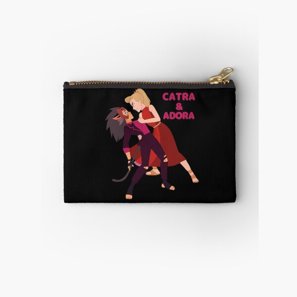 Item preview, Catra and Adora - Catradora Design designed and sold by AS Designs4U.