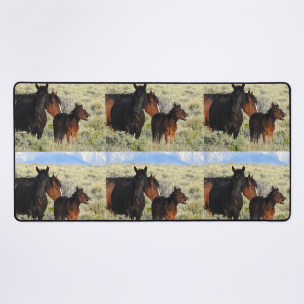 Item preview, Wild horses, mustangs, wildlife, gifts designed and sold by Sandra O'Toole.