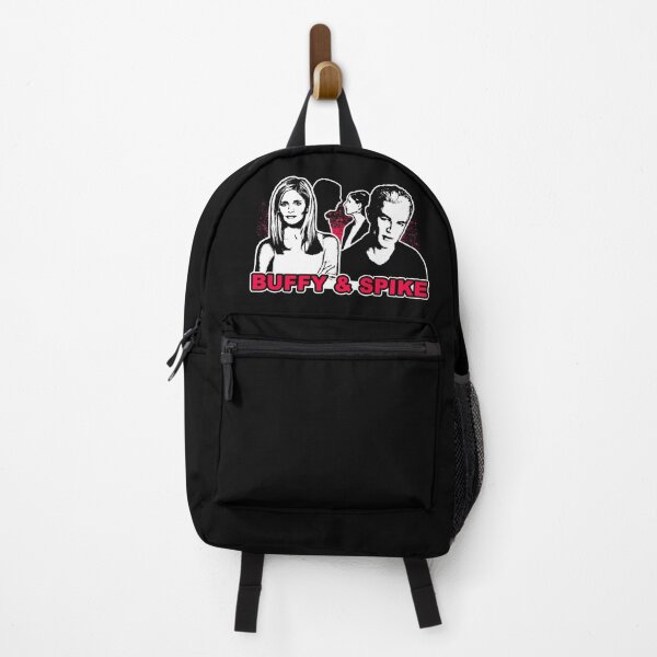 Item preview, Buffy & Spike - Spuffy Design - Cherry Red designed and sold by Vixetches.
