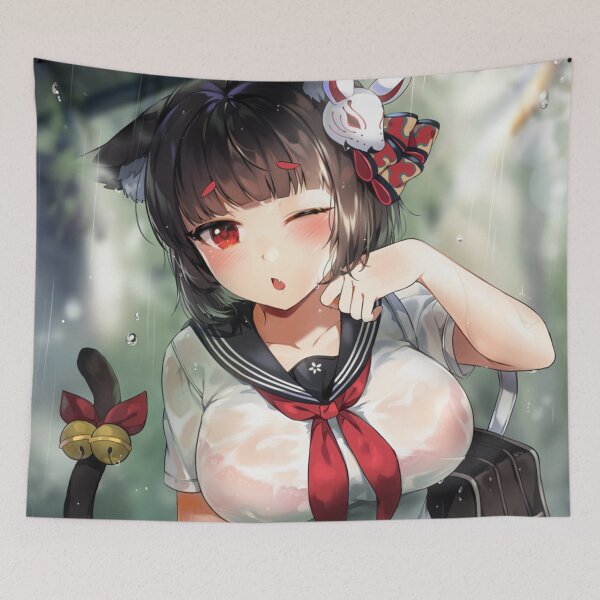 Item preview, Yamashiro designed and sold by NayeliLindsay.