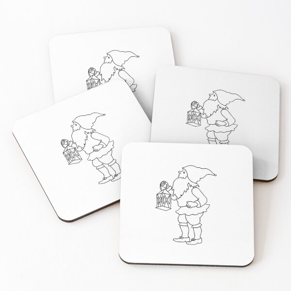 Item preview, Cute warf designed and sold by Darina Gulbina.