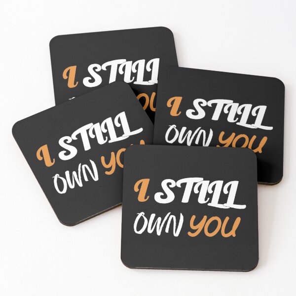 Item preview, I Still Own You  designed and sold by mouad naouiri.