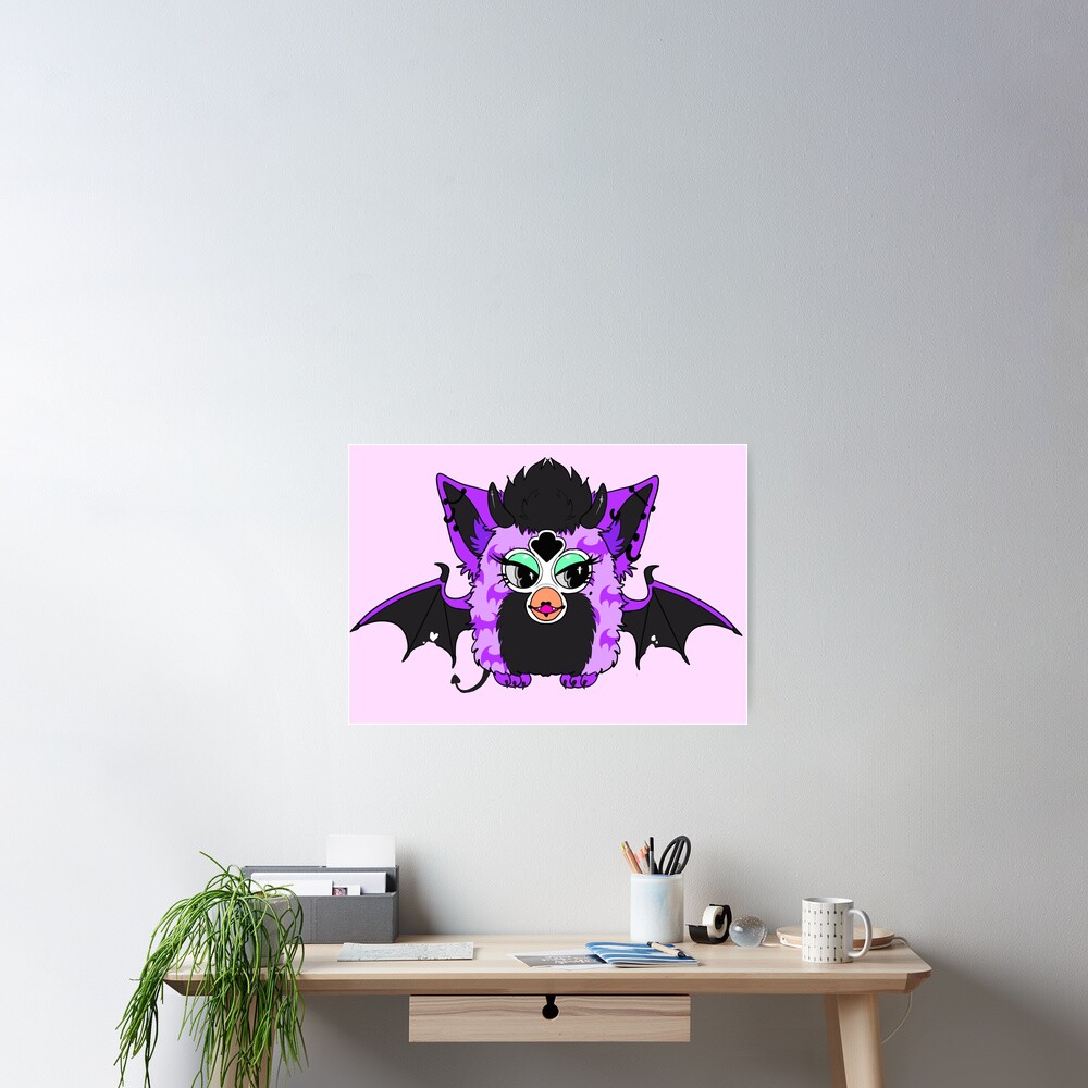 Item preview, Poster designed and sold by RaptorTeeth.