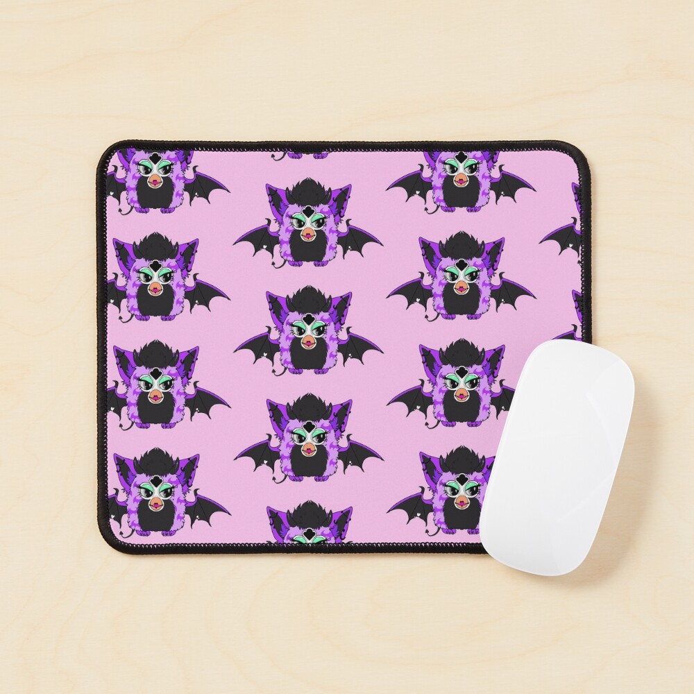 Item preview, Mouse Pad designed and sold by RaptorTeeth.