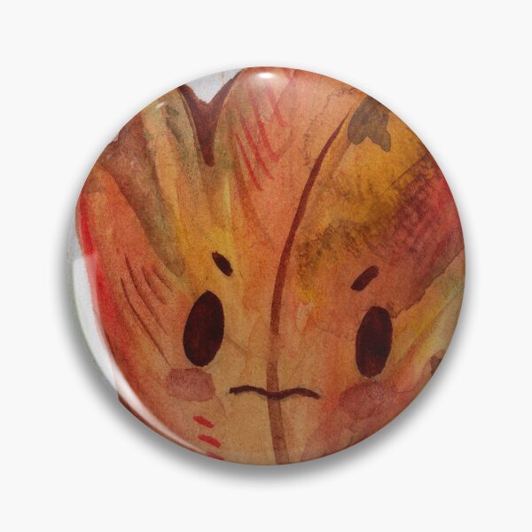 Item preview, Grumpy Leaf designed and sold by LaAshArt.