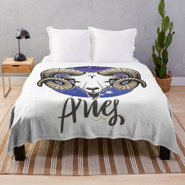 Item preview, Aries designed and sold by ChenryConcepts.