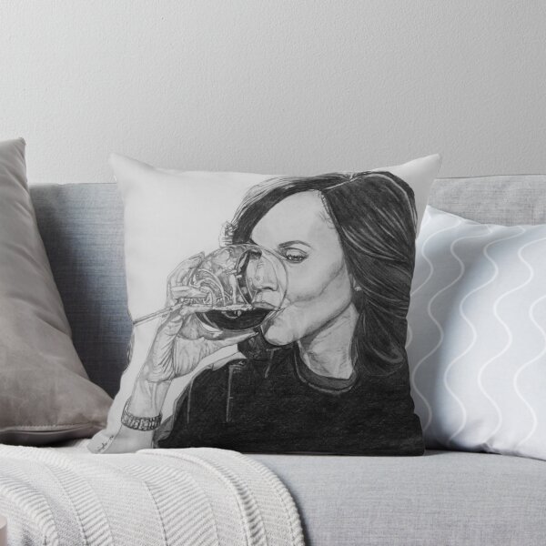 Item preview, Kerry Washington  designed and sold by BryanWhipple.