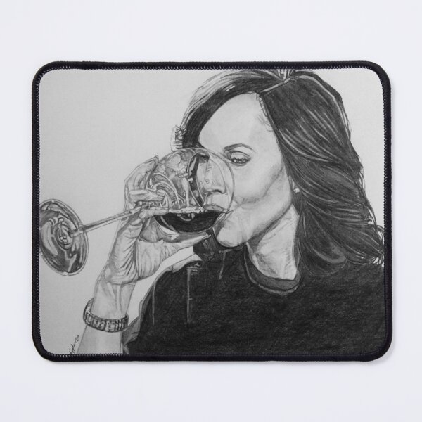 Item preview, Kerry Washington  designed and sold by BryanWhipple.