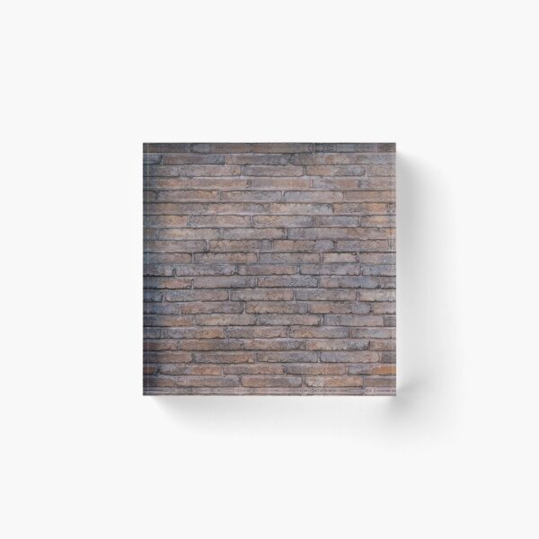 Item preview, It's a wet brick wall designed and sold by Wish Art.