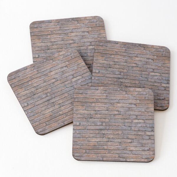 Item preview, It's a wet brick wall designed and sold by Wish Art.