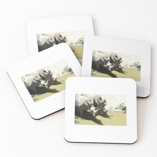 Item preview, Rhinos designed and sold by shadowspeeder.