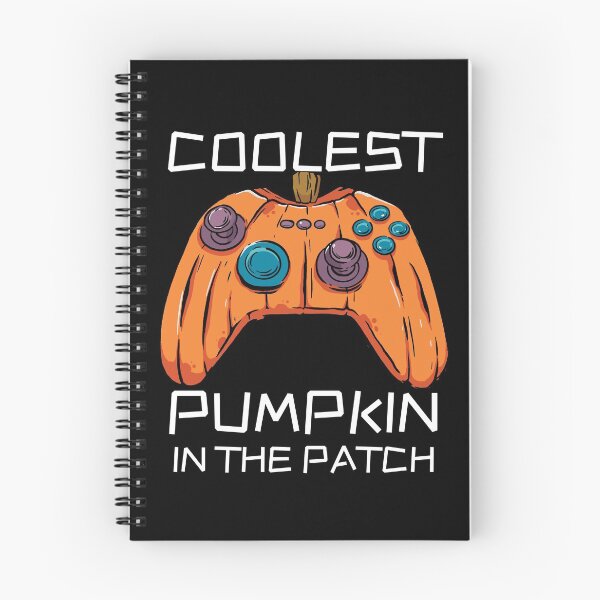 Item preview, Coolest pumpkin in the path designed and sold by ZDreamers.