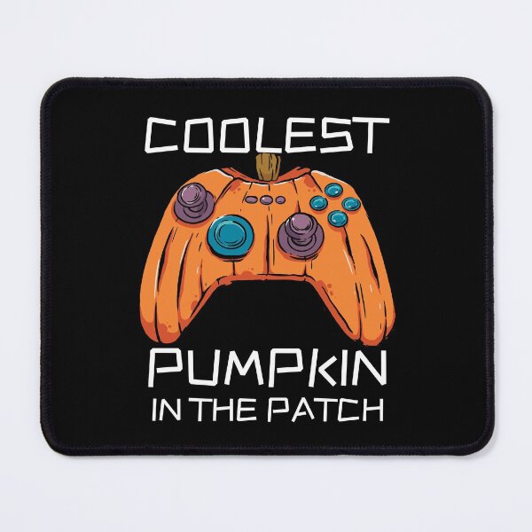 Item preview, Coolest pumpkin in the path designed and sold by ZDreamers.