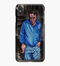 The Hitch iPhone XS Max Case