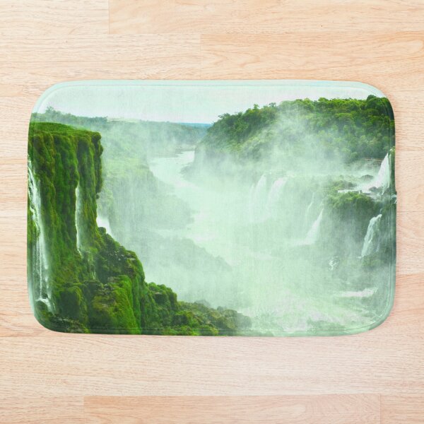 Item preview, Rain forest designed and sold by 20Dollars.