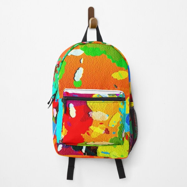 Item preview, Abstract Paint Splatter designed and sold by artistoutfitter.