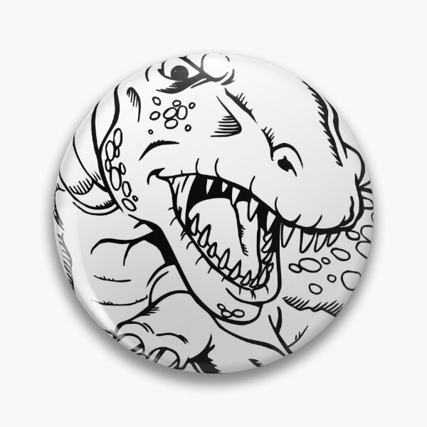 Item preview, Dinosaur designed and sold by Geomonic.