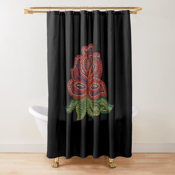 Item preview, A Lone Rose  designed and sold by Jenannbrown.