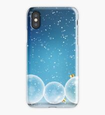 Christmas iPhone Case/Skin