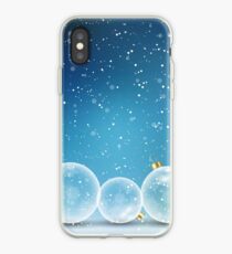 Christmas iPhone Case