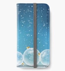 Christmas iPhone Wallet/Case/Skin