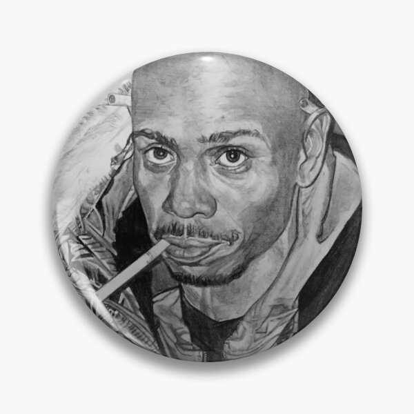 Item preview, Dave Chapelle  designed and sold by BryanWhipple.
