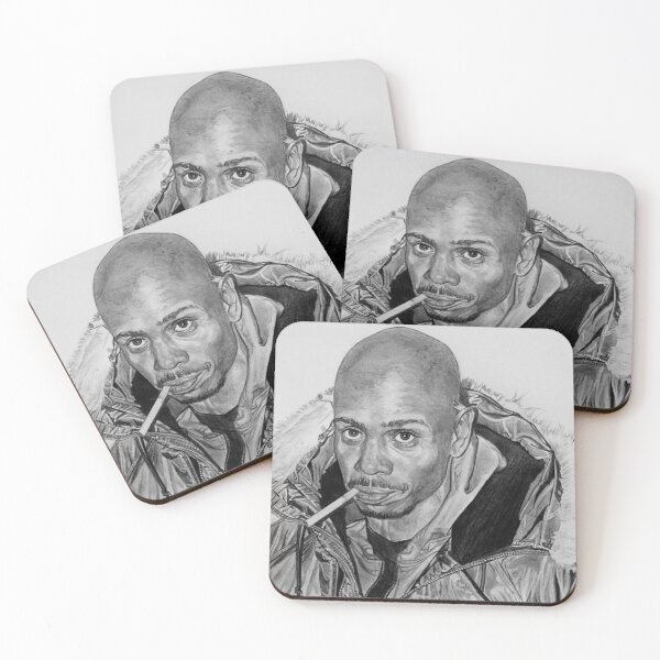 Item preview, Dave Chapelle  designed and sold by BryanWhipple.