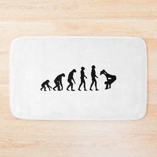 Item preview, Evolution of Dance Pop Music Dance Love Dance Evolution of Breakdance  Gift Premium Apparel Funny Holiday Xmas designed and sold by DesignByHeartUK.