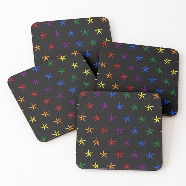 Item preview, Estrellas Náuticas #19 designed and sold by IKDG.