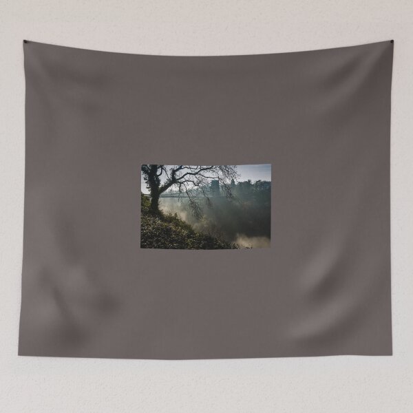 Item preview, Clifton Suspension Bridge, Bristol designed and sold by Carolyn Eaton.