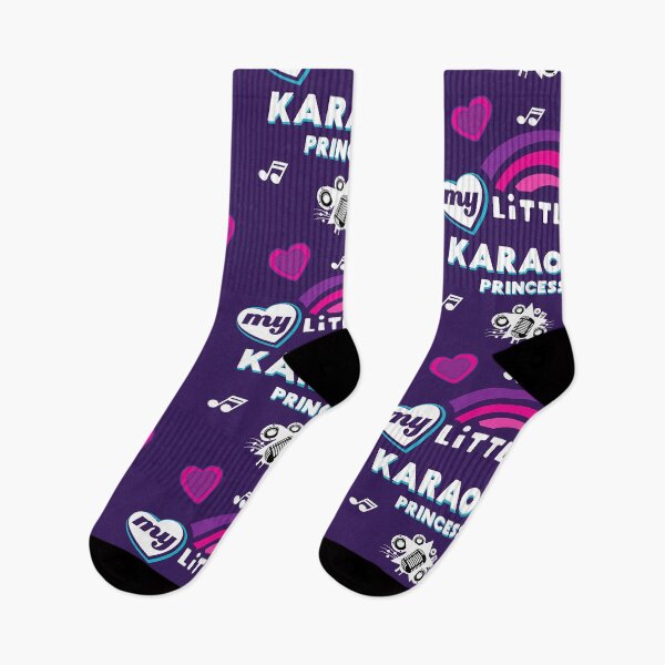 Item preview, Best Karaoke Little Girl - Girls Karaoke Party - Kids Karaoke Shirt  - Cute Karaoke Kids designed and sold by happygiftideas.