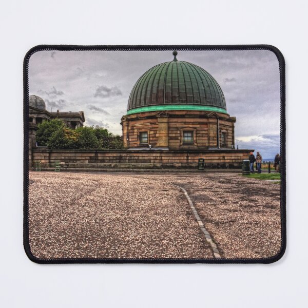 Item preview, City Observatory designed and sold by tomg.