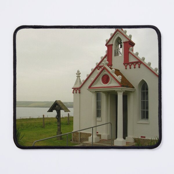 Item preview, Orkney Chapel designed and sold by lezvee.