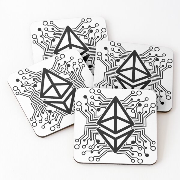 Item preview, Crypto Currency designed and sold by Geomonic.